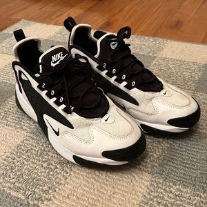 Woman’s Nike Zoom 2k Sneaker